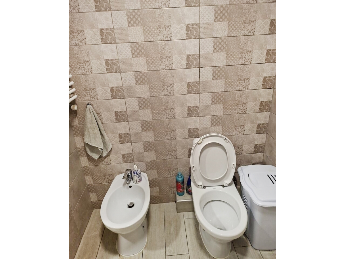 1-кім. квартира, Тернопіль, Бам, вул. Злуки