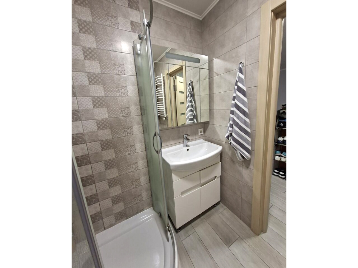 1-кім. квартира, Тернопіль, Бам, вул. Злуки