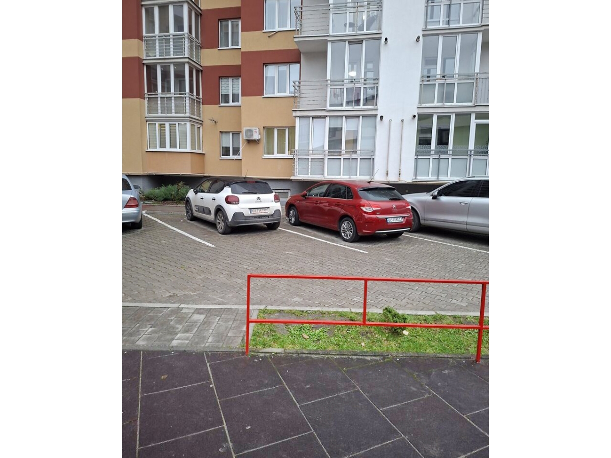 1-кім. квартира, Тернопіль, Бам, вул. Злуки