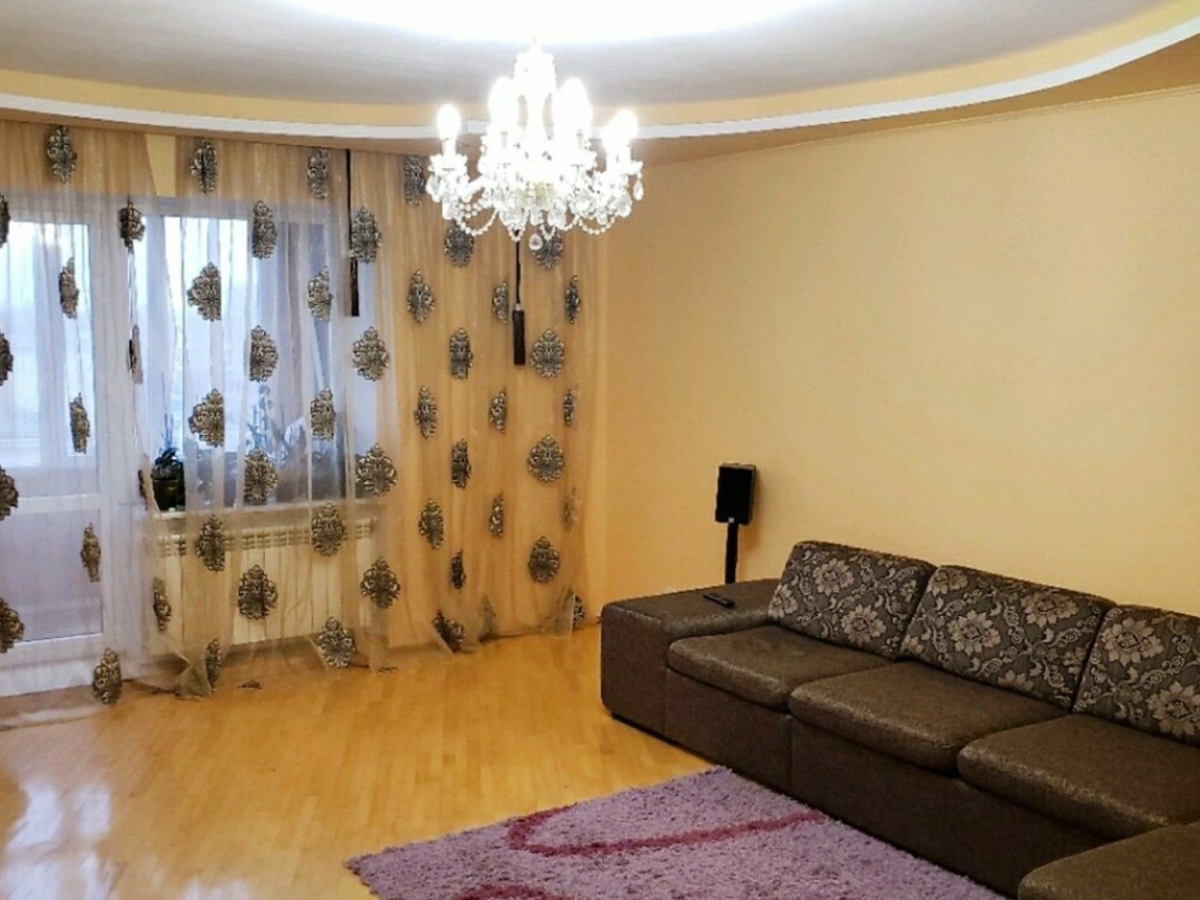 2-кім. квартира, Тернопіль, Новий світ, вул. Новий світ