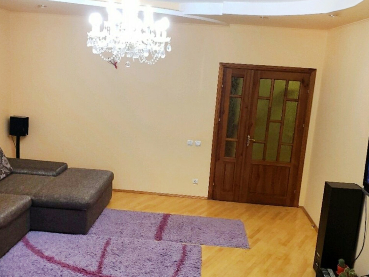 2-кім. квартира, Тернопіль, Новий світ, вул. Новий світ