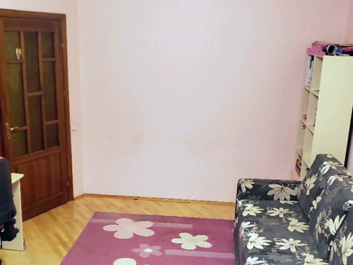 2-кім. квартира, Тернопіль, Новий світ, вул. Новий світ