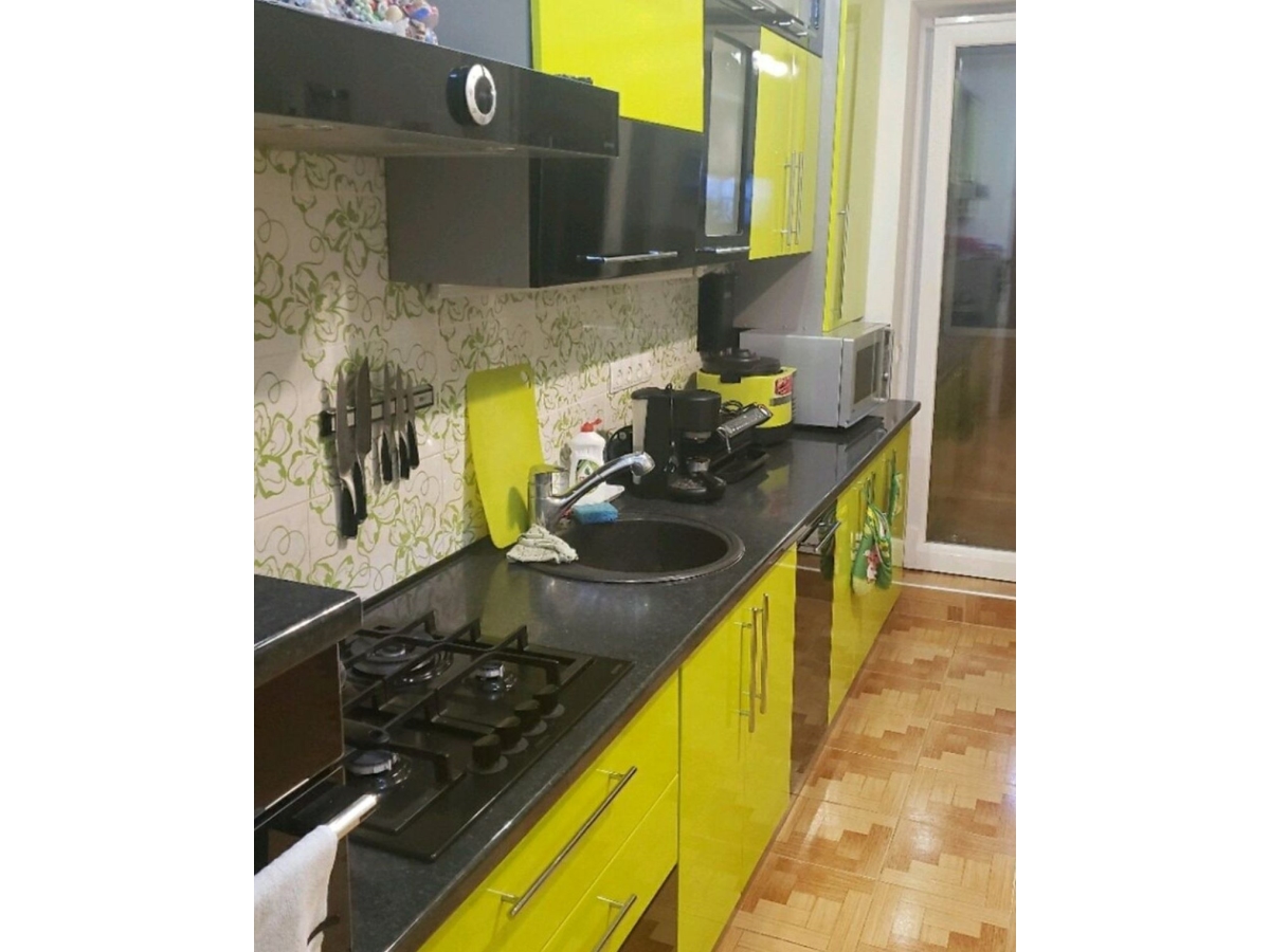 2-кім. квартира, Тернопіль, Новий світ, вул. Новий світ