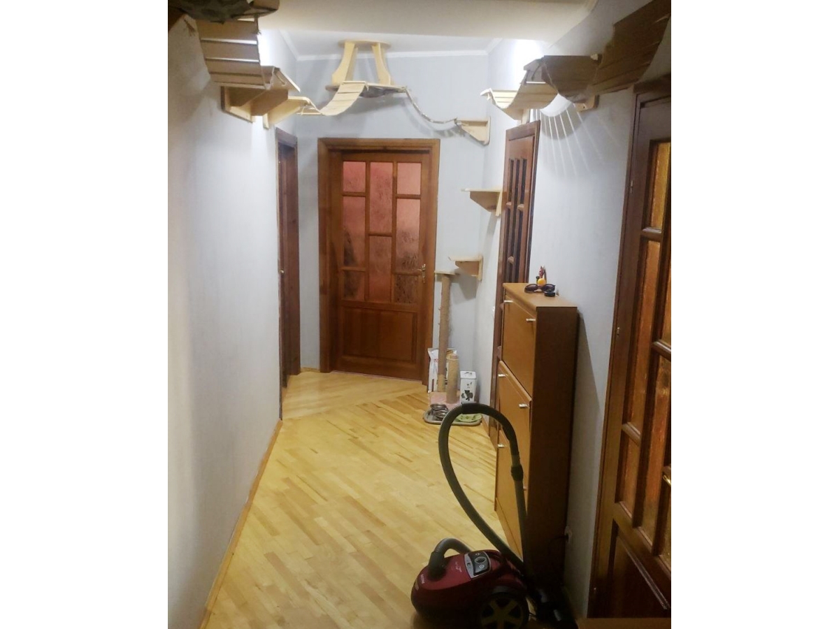 2-кім. квартира, Тернопіль, Новий світ, вул. Новий світ