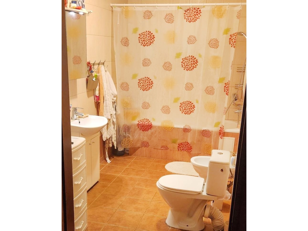 2-кім. квартира, Тернопіль, Новий світ, вул. Новий світ