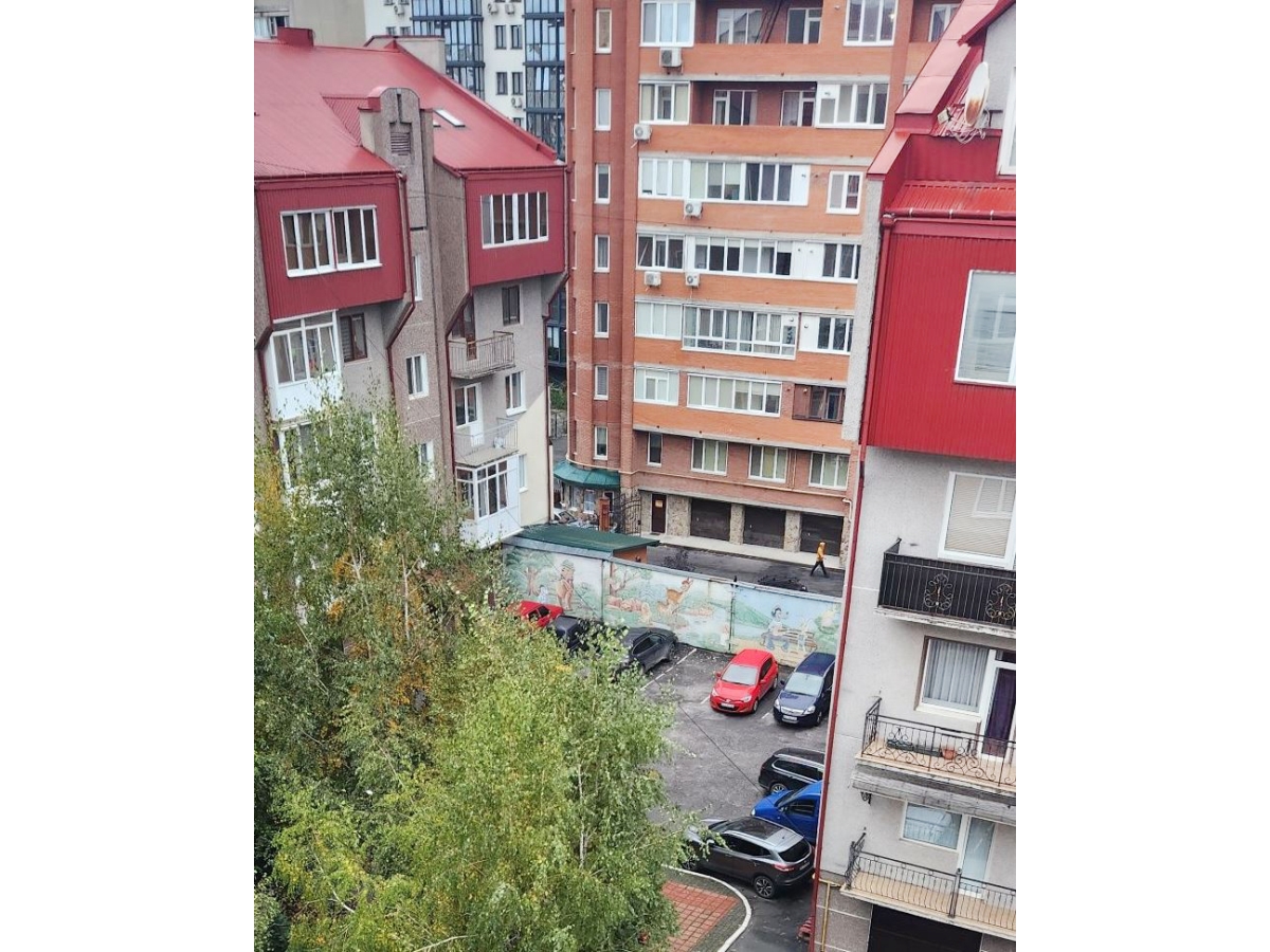 2-кім. квартира, Тернопіль, Новий світ, вул. Новий світ