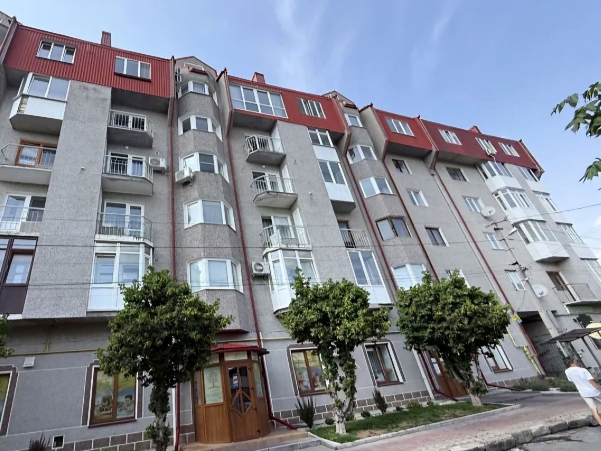 2-кім. квартира, Тернопіль, Новий світ, вул. Новий світ