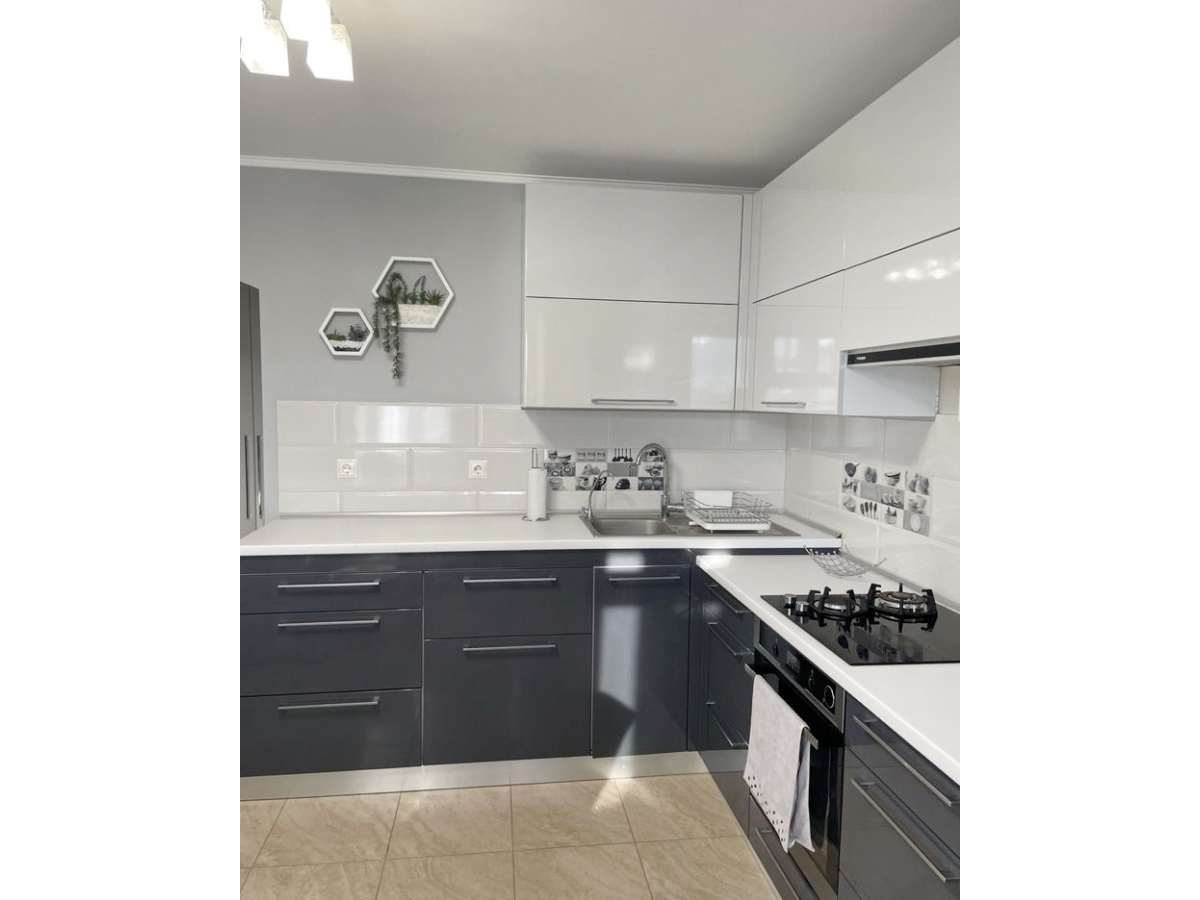 1-кім. квартира, Тернопіль, Канада, вул. Вербицького