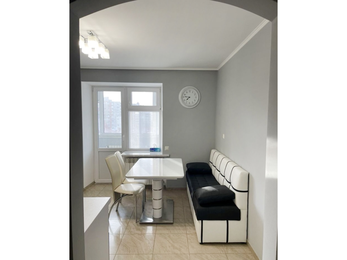 1-кім. квартира, Тернопіль, Канада, вул. Вербицького