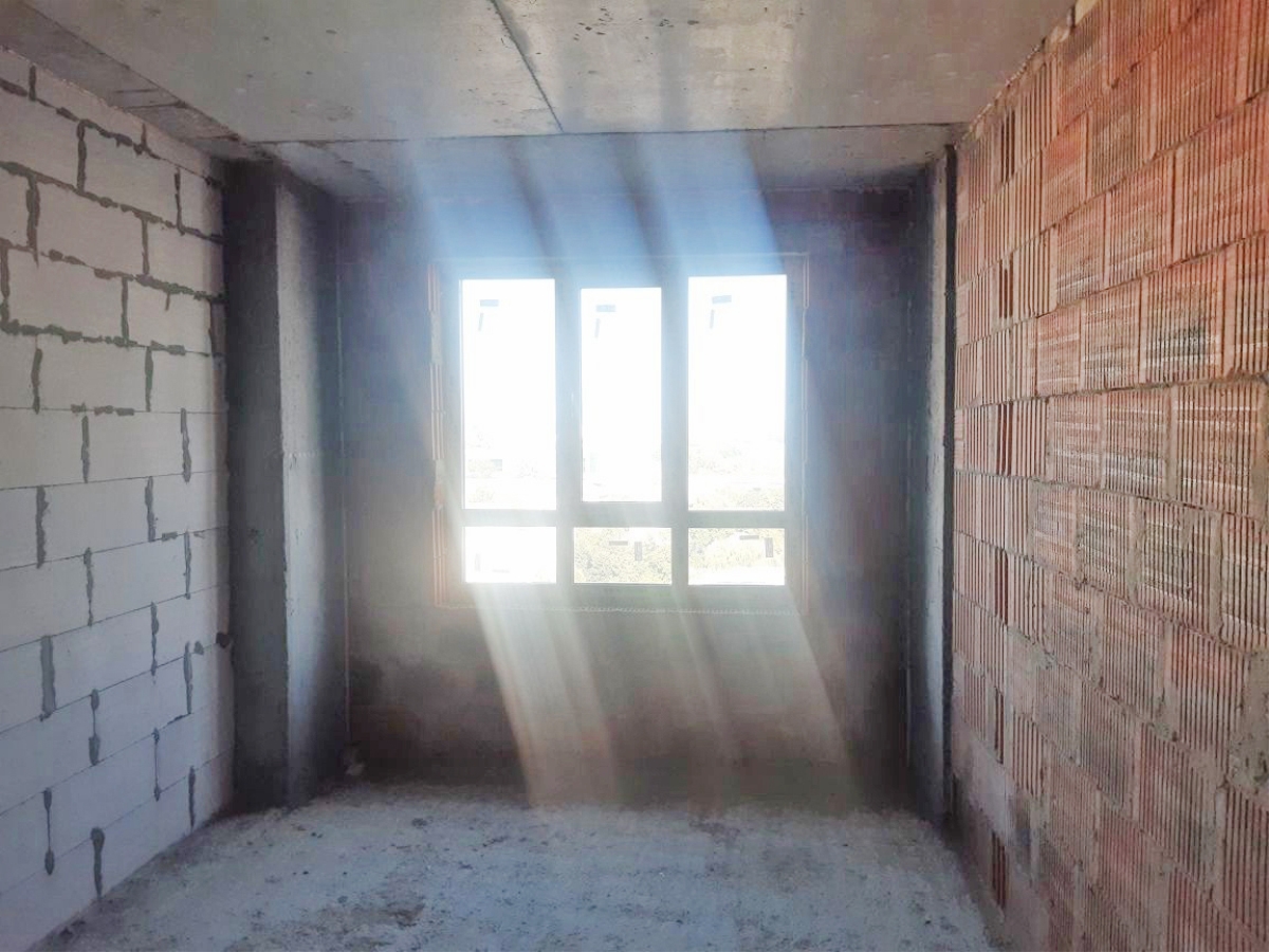 1-кім. квартира, Тернопіль, Новий світ, вул. Нечая