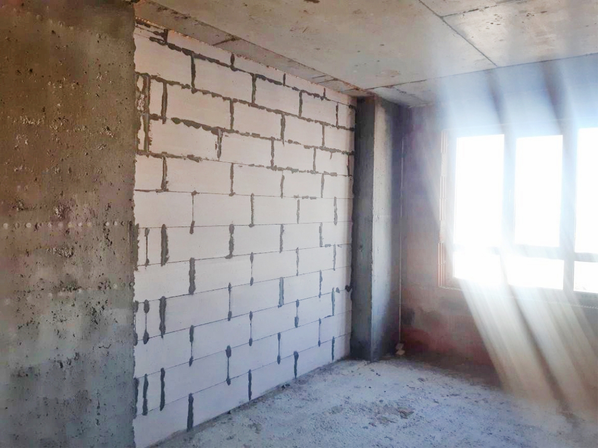 1-кім. квартира, Тернопіль, Новий світ, вул. Нечая