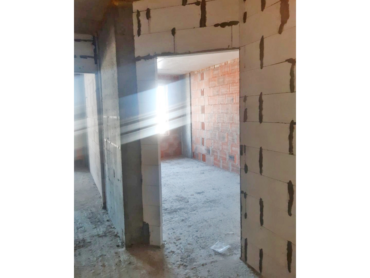 1-кім. квартира, Тернопіль, Новий світ, вул. Нечая