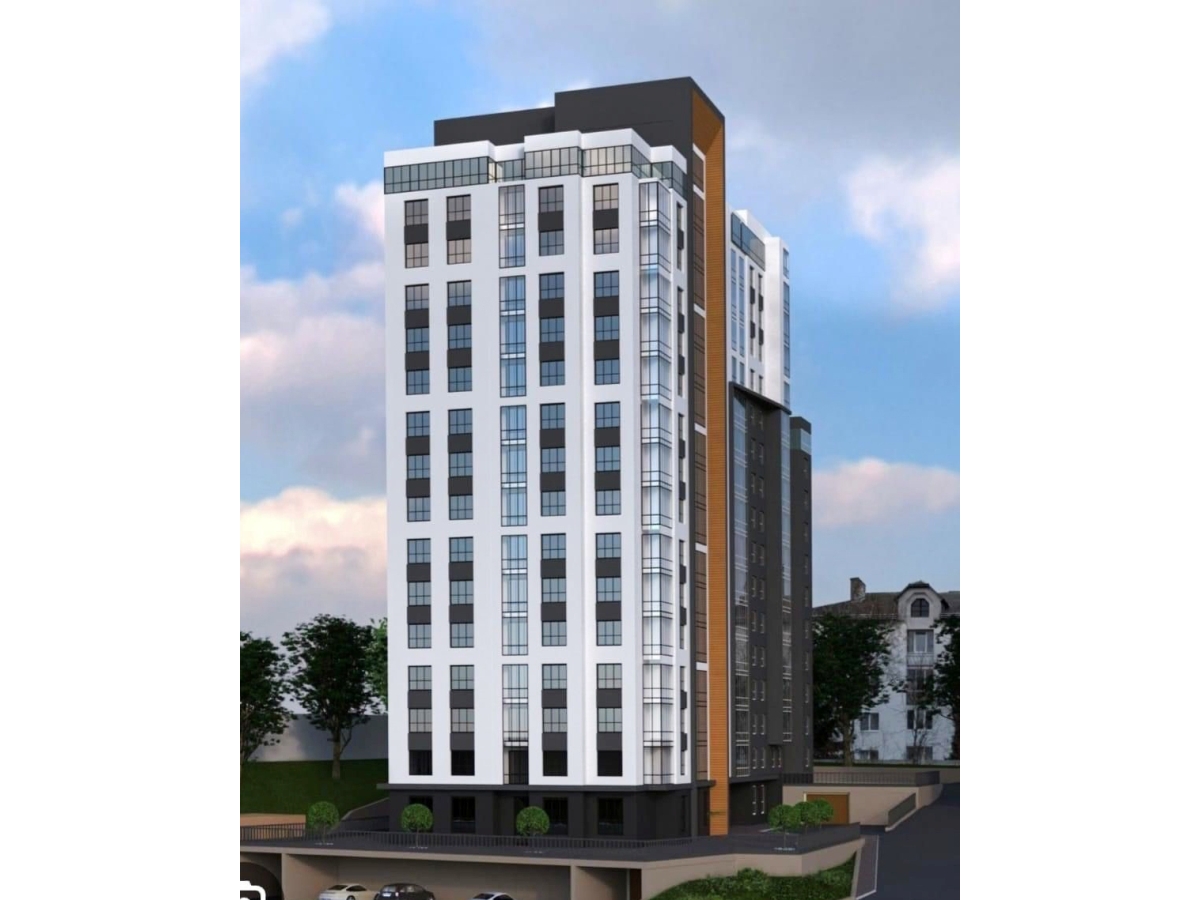 1-кім. квартира, Тернопіль, Новий світ, вул. Нечая