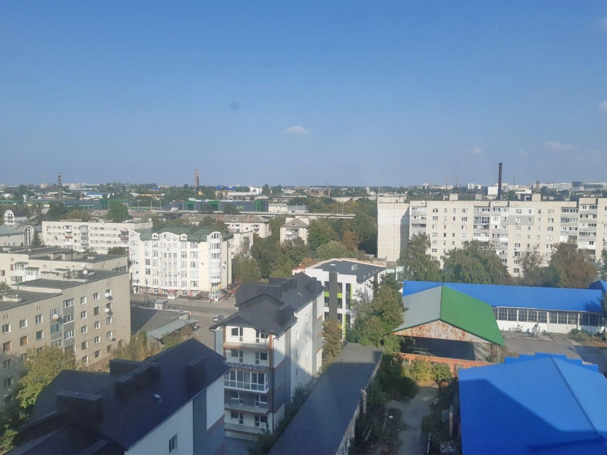 1-кім. квартира, Тернопіль, Новий світ, вул. Нечая