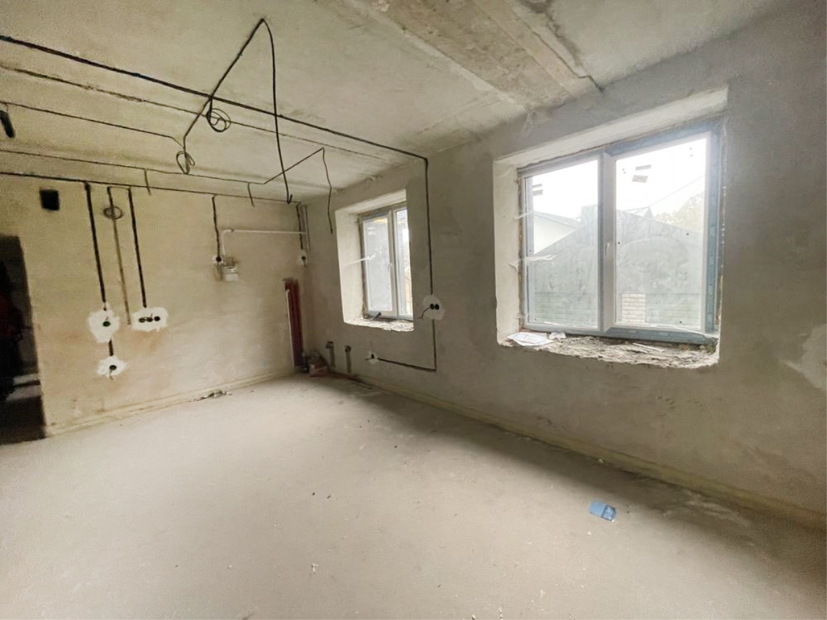 2-кім. квартира, Тернопіль, Кутківці, вул. Глибока долина