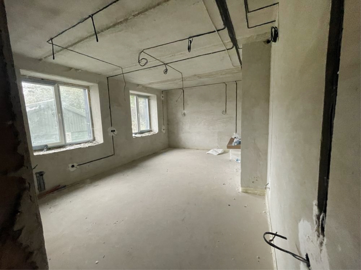 2-кім. квартира, Тернопіль, Кутківці, вул. Глибока долина