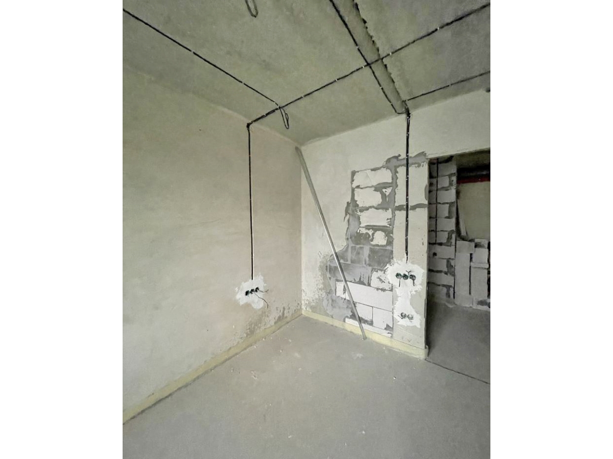 2-кім. квартира, Тернопіль, Кутківці, вул. Глибока долина