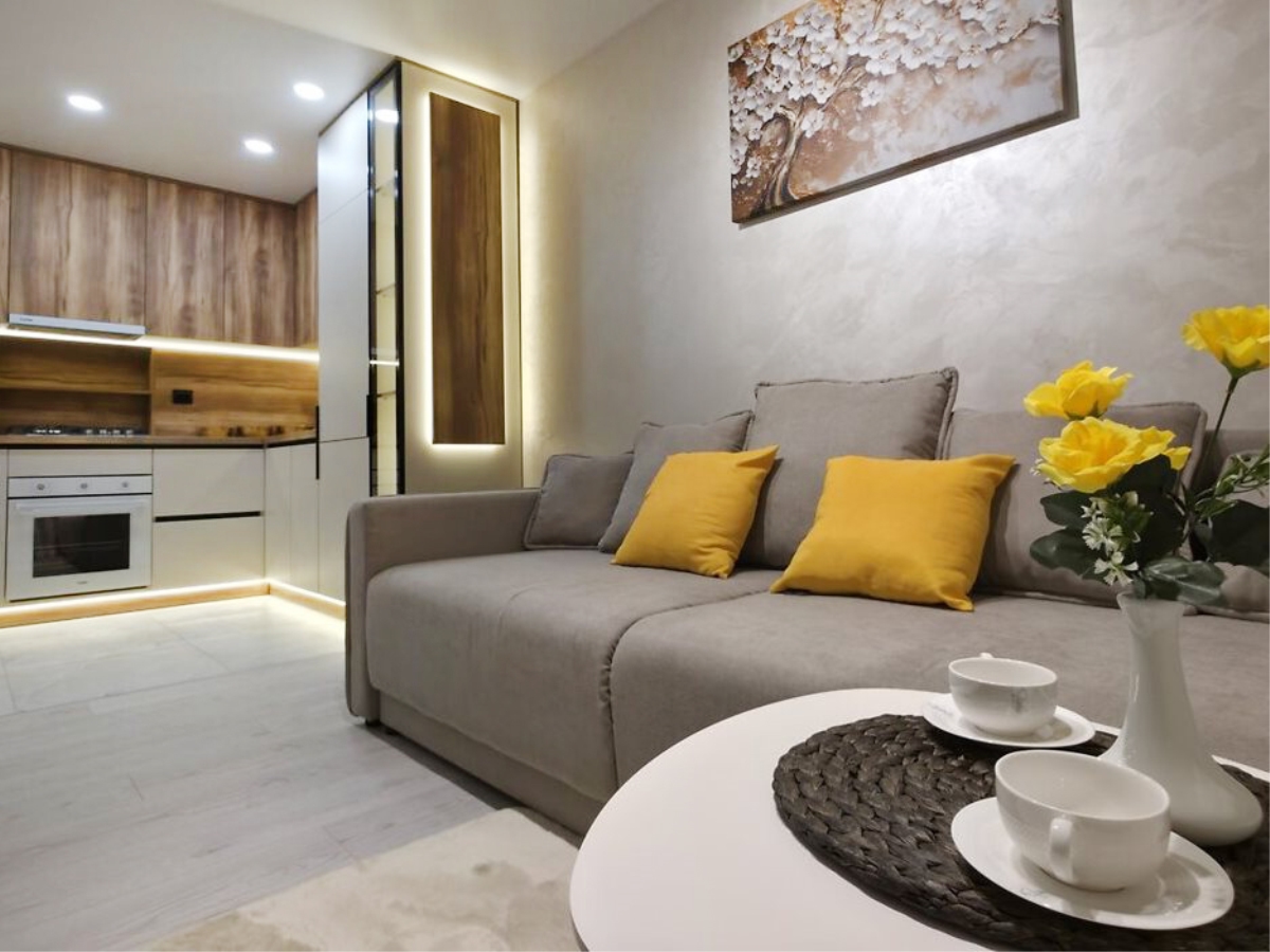 2-кім. квартира, Тернопіль, Північний, вул. Смакули