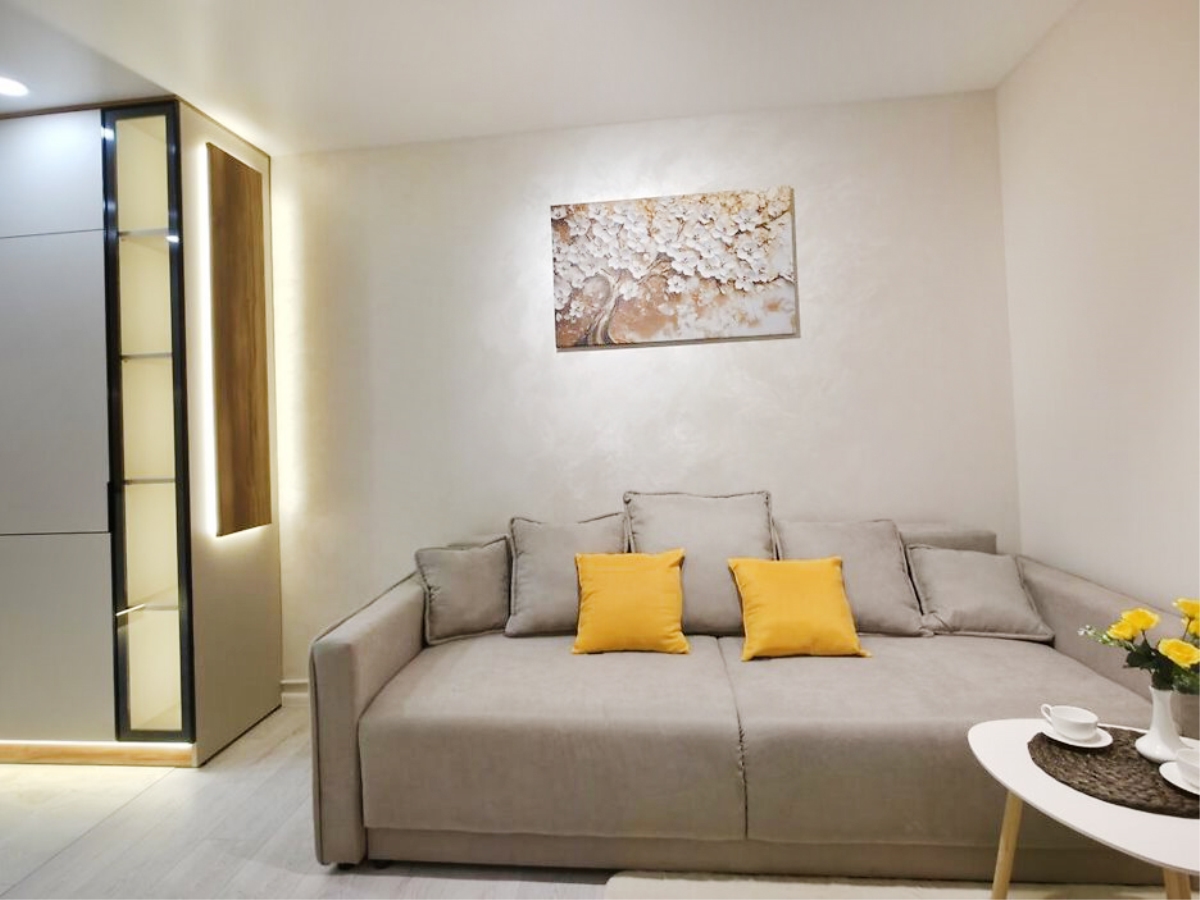 2-кім. квартира, Тернопіль, Північний, вул. Смакули