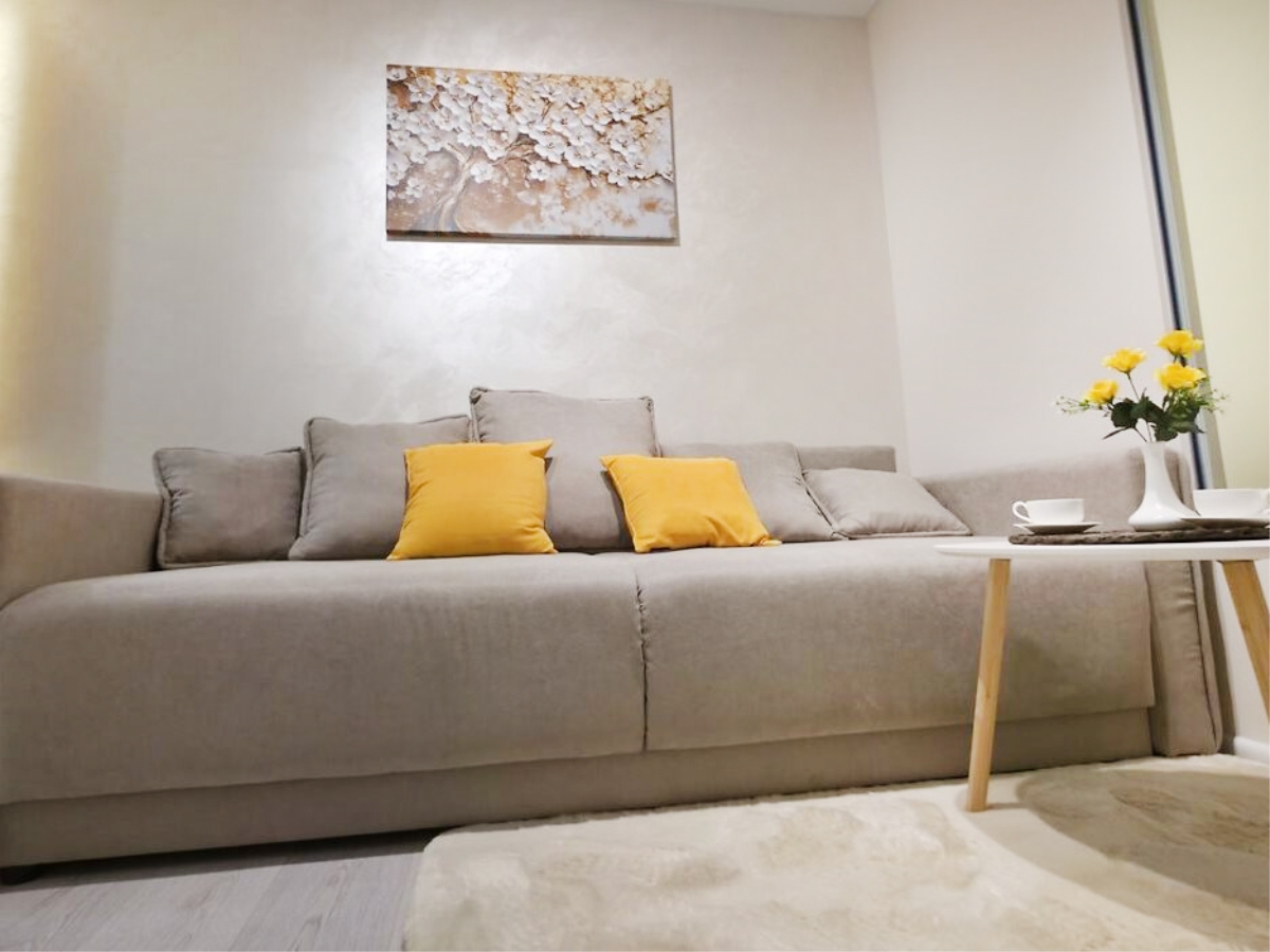 2-кім. квартира, Тернопіль, Північний, вул. Смакули