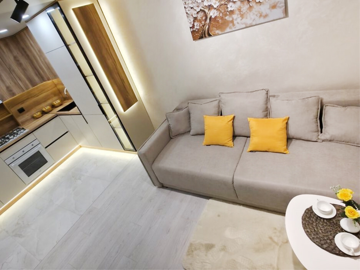 2-кім. квартира, Тернопіль, Північний, вул. Смакули