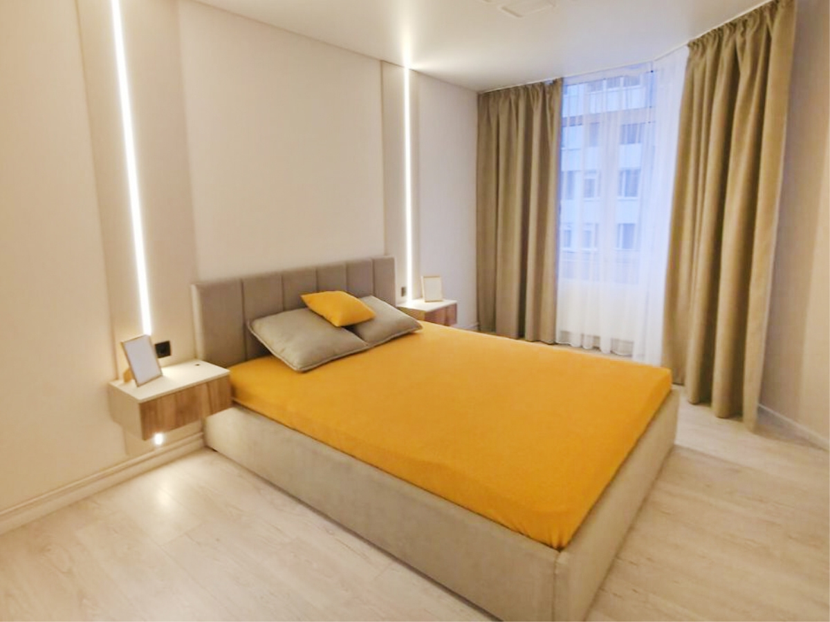 2-кім. квартира, Тернопіль, Північний, вул. Смакули