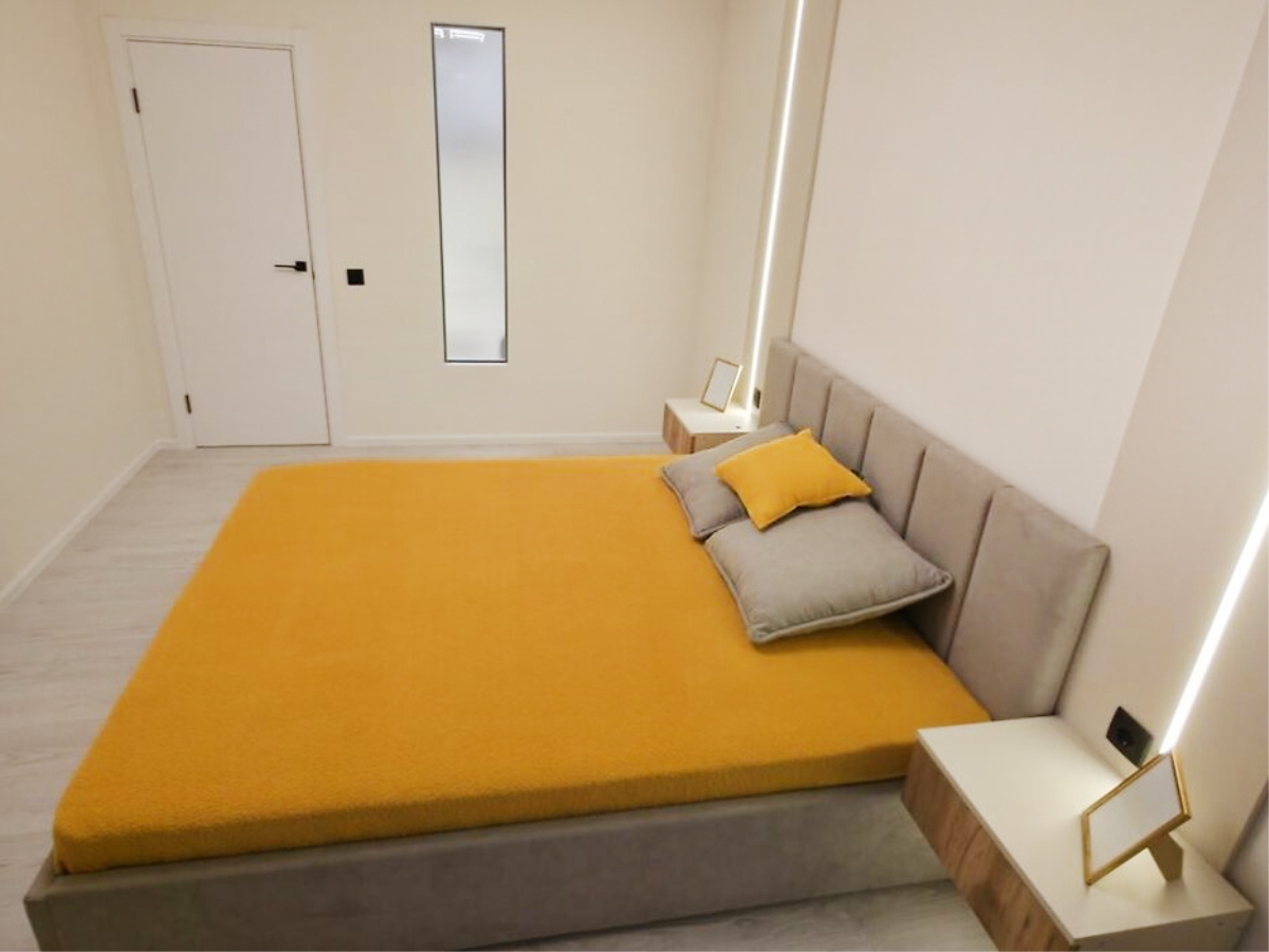 2-кім. квартира, Тернопіль, Північний, вул. Смакули