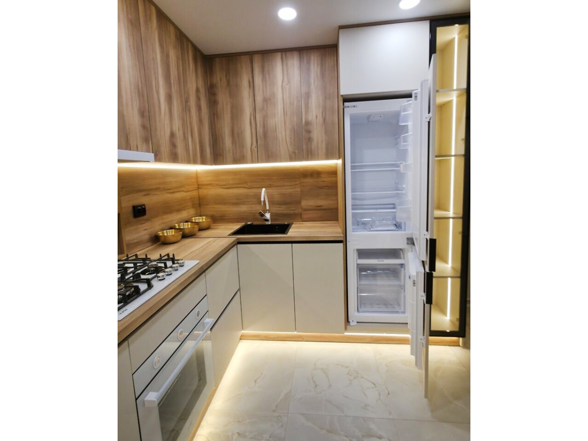 2-кім. квартира, Тернопіль, Північний, вул. Смакули