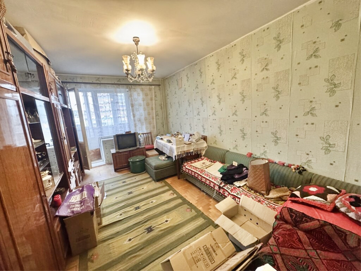 2-кім. квартира, Тернопіль, Бам, вул. 15 Квітня