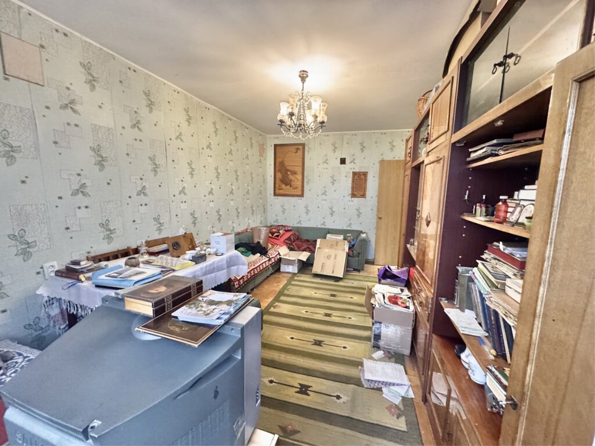 2-кім. квартира, Тернопіль, Бам, вул. 15 Квітня