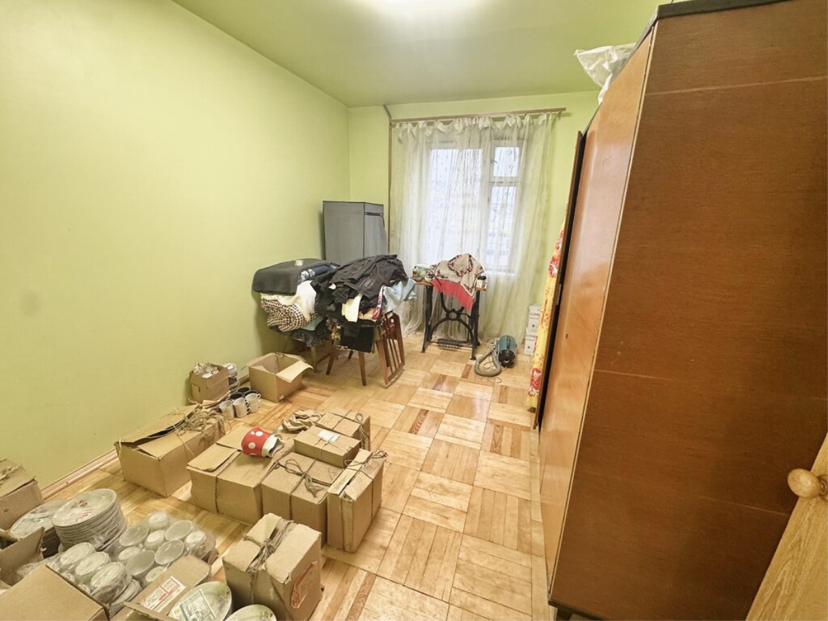 2-кім. квартира, Тернопіль, Бам, вул. 15 Квітня