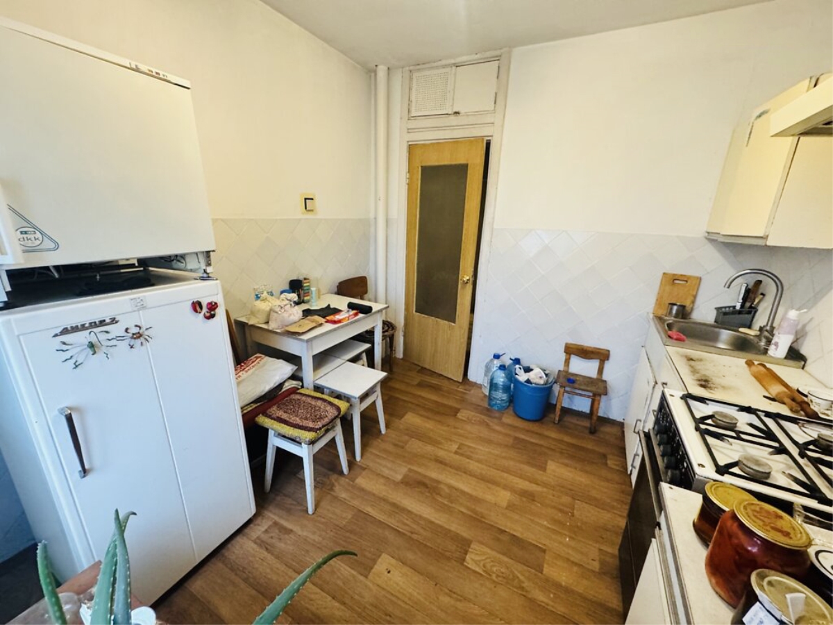 2-кім. квартира, Тернопіль, Бам, вул. 15 Квітня