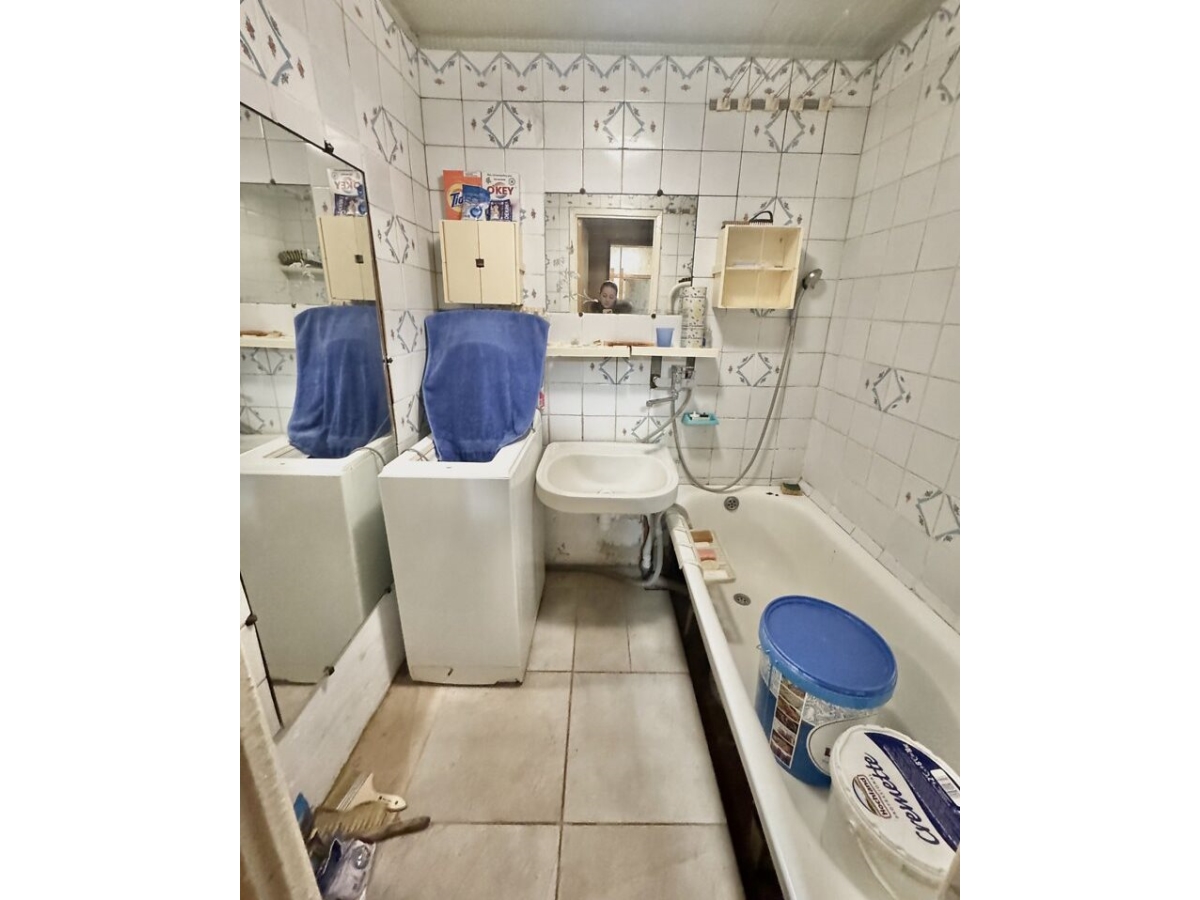 2-кім. квартира, Тернопіль, Бам, вул. 15 Квітня