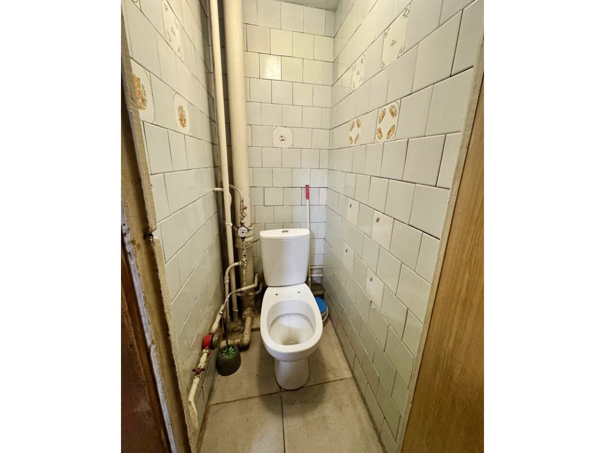 2-кім. квартира, Тернопіль, Бам, вул. 15 Квітня