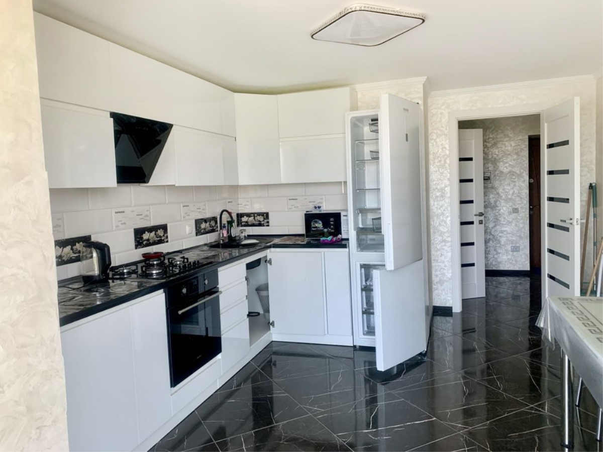 2-кім. квартира, Тернопіль, Березовиця, вул. Зелена