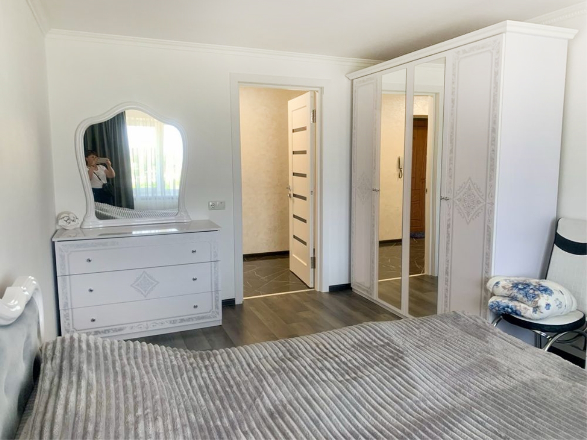 2-кім. квартира, Тернопіль, Березовиця, вул. Зелена