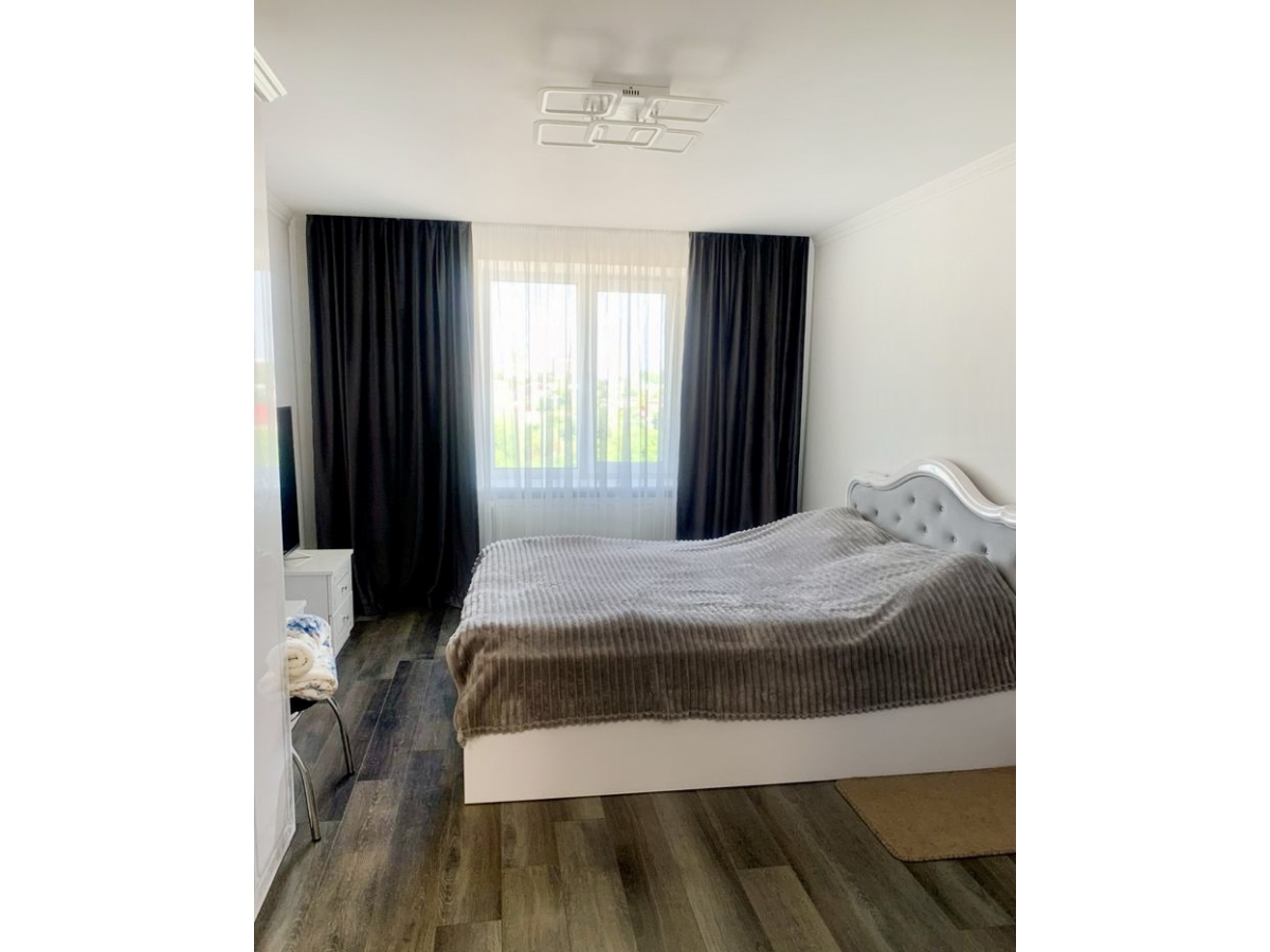 2-кім. квартира, Тернопіль, Березовиця, вул. Зелена