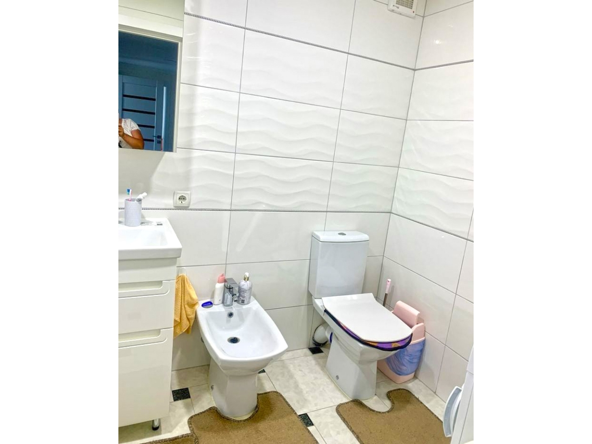 2-кім. квартира, Тернопіль, Березовиця, вул. Зелена