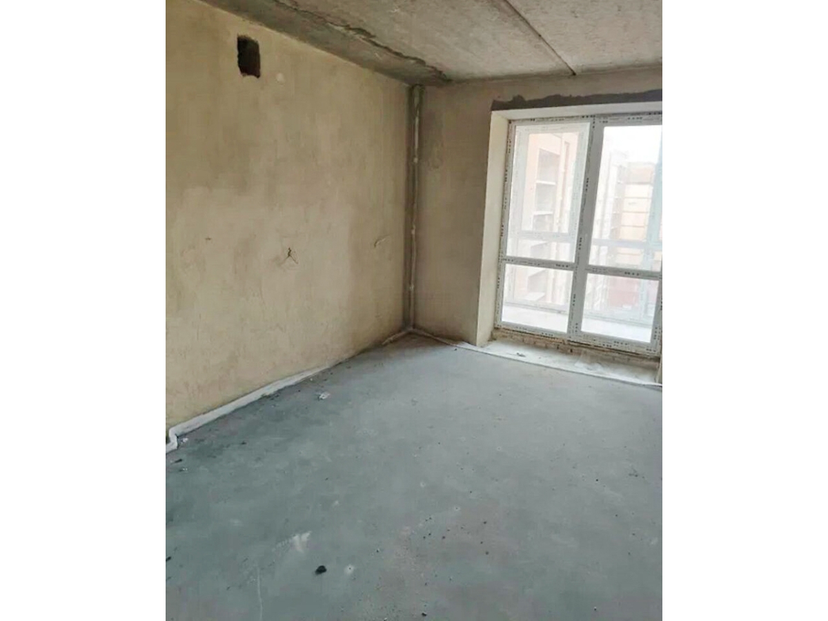 1-кім. квартира, Тернопіль, Дружба, вул. Тролейбусна