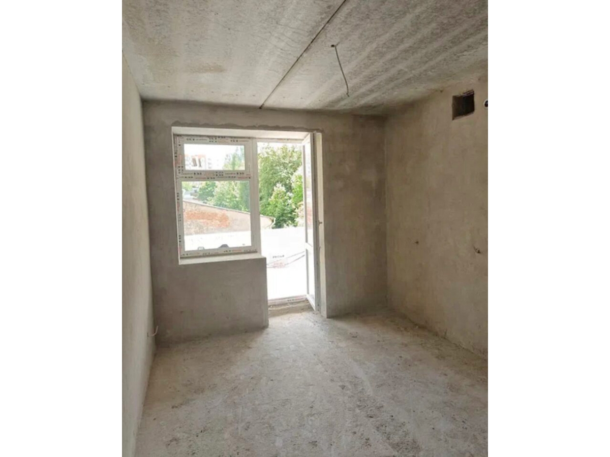 1-кім. квартира, Тернопіль, Дружба, вул. Тролейбусна