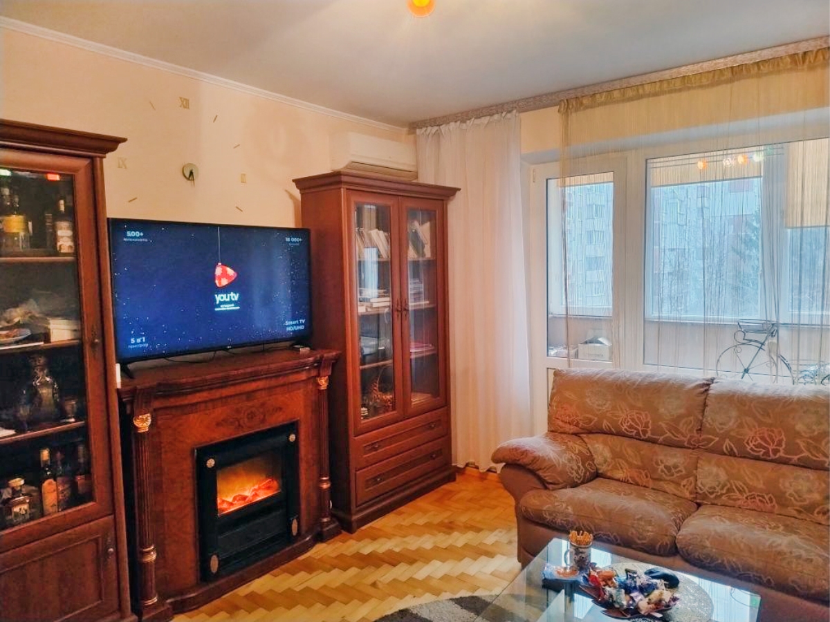 3-кім. квартира, Тернопіль, Канада, вул. Коновальця