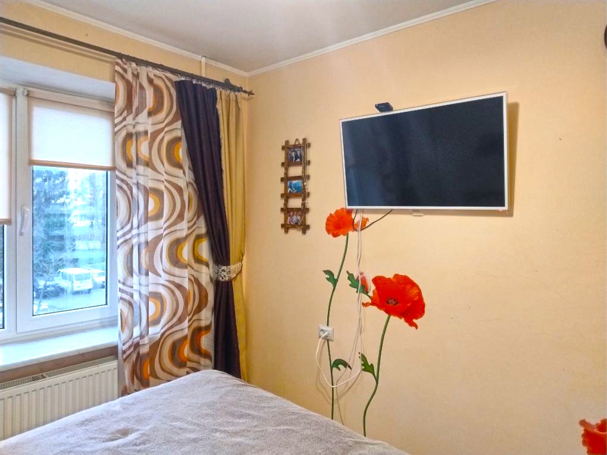 3-кім. квартира, Тернопіль, Канада, вул. Коновальця