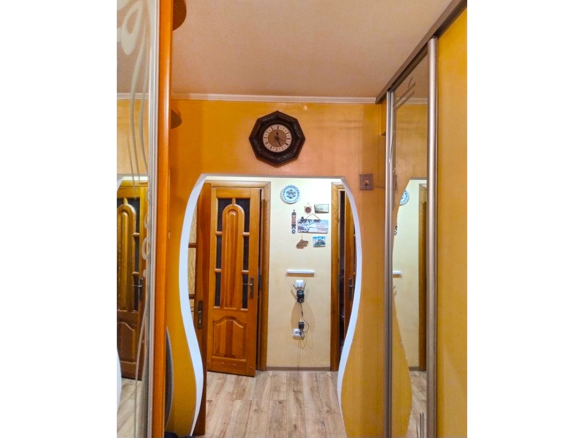 3-кім. квартира, Тернопіль, Канада, вул. Коновальця