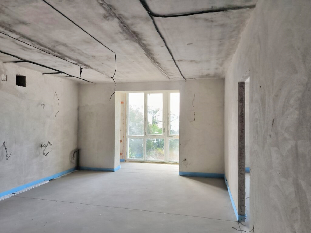 3-кім. квартира, Тернопіль, Кутківці, вул. Тернопільська