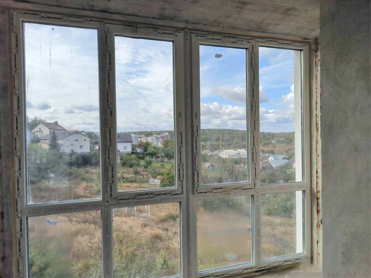 3-кім. квартира, Тернопіль, Кутківці, вул. Тернопільська