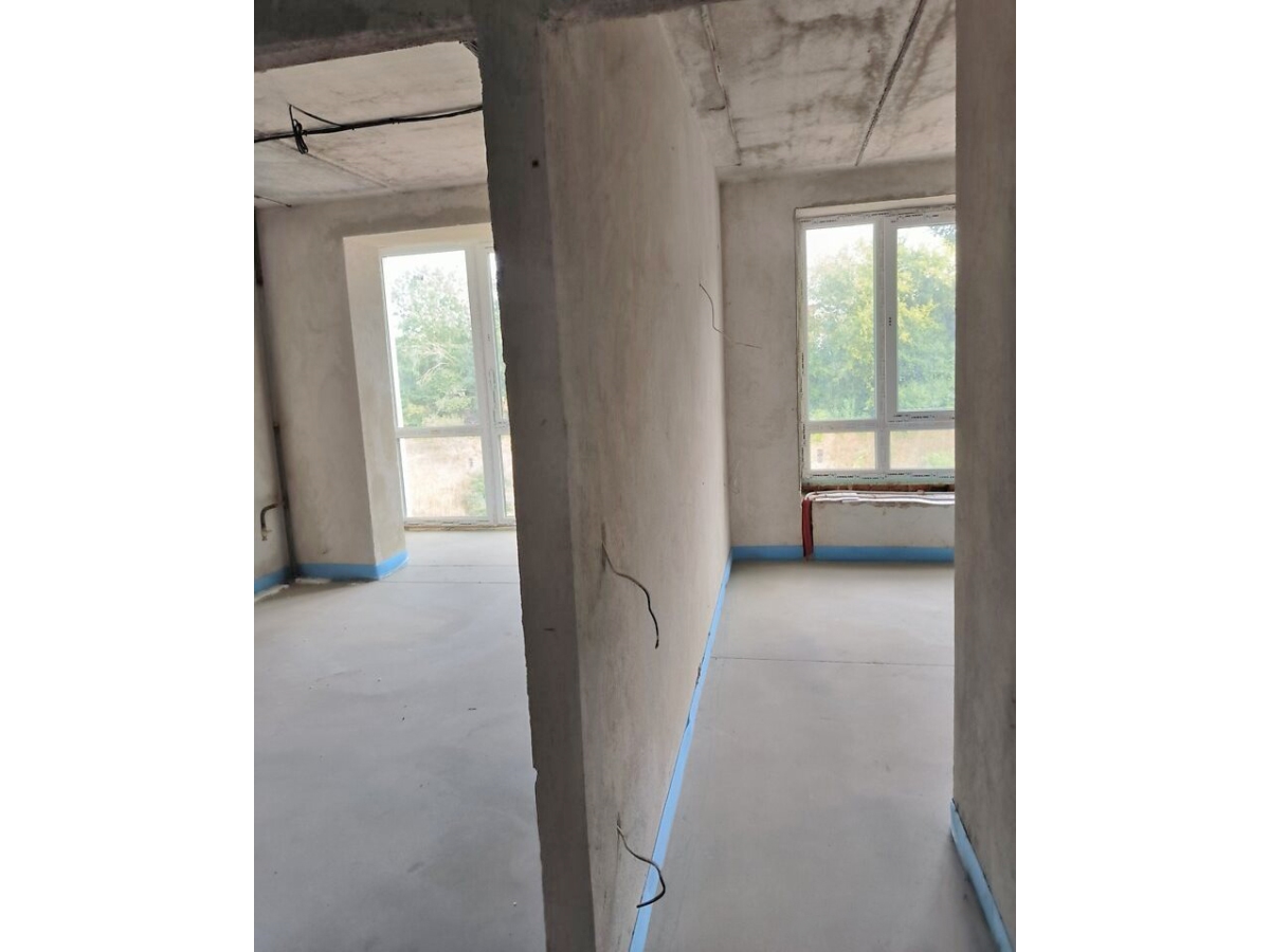 3-кім. квартира, Тернопіль, Кутківці, вул. Тернопільська