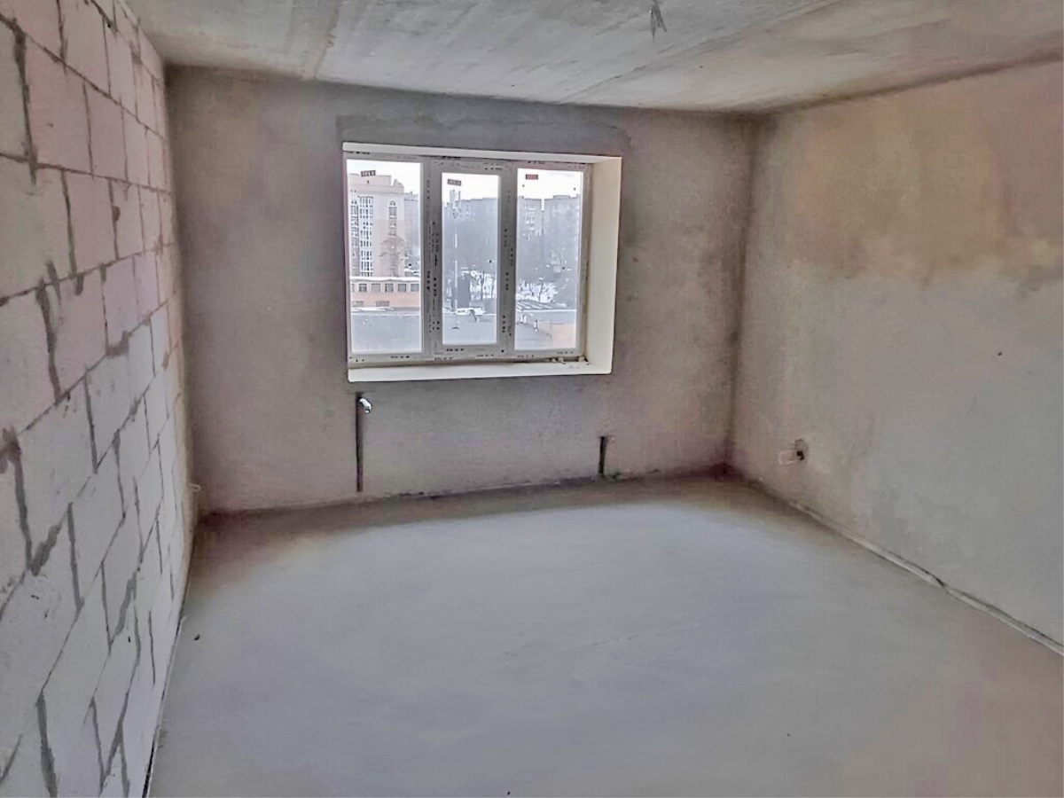 3-кім. квартира, Тернопіль, Бам, пров. Тарнавського