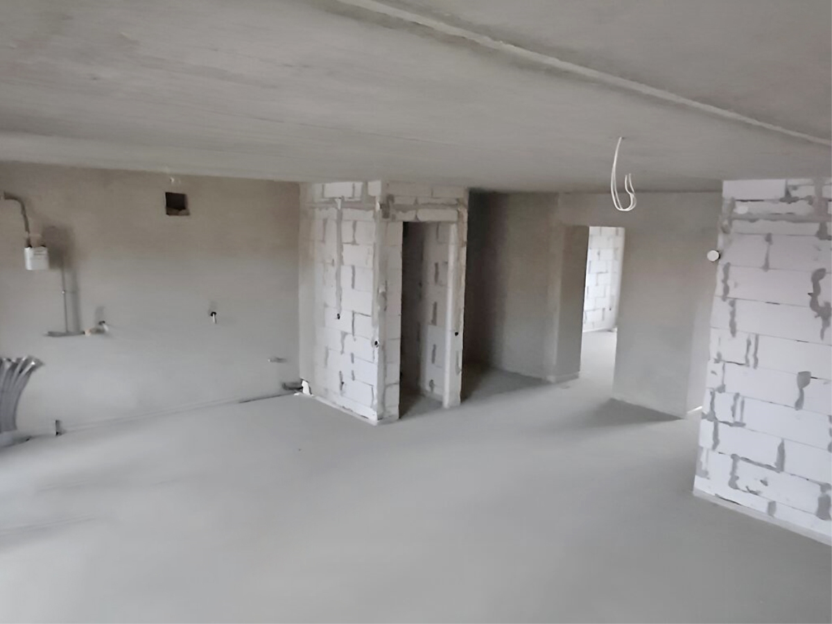 3-кім. квартира, Тернопіль, Бам, пров. Тарнавського