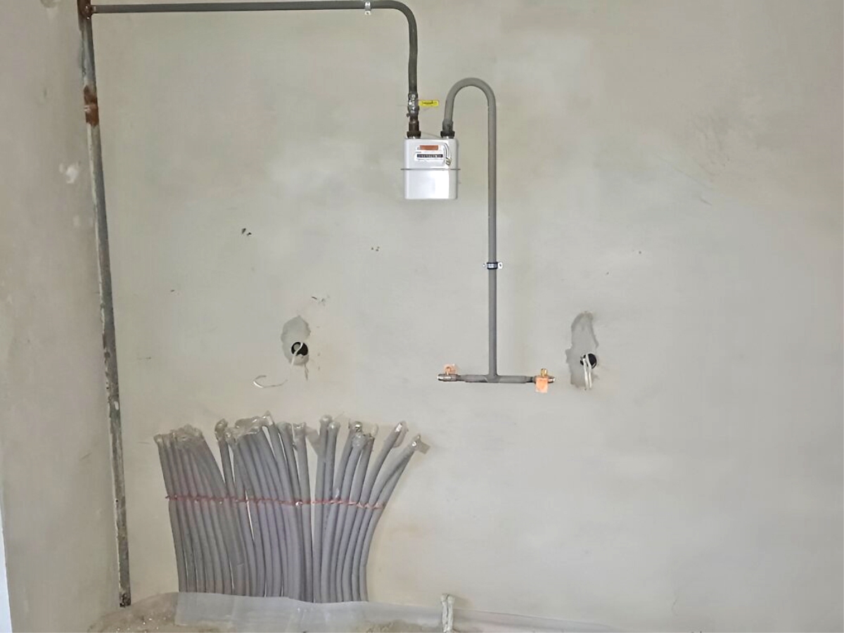 3-кім. квартира, Тернопіль, Бам, пров. Тарнавського