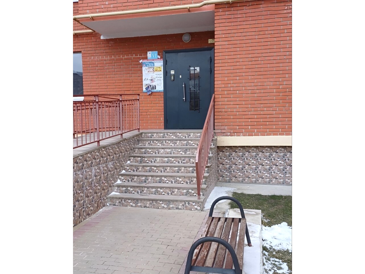 3-кім. квартира, Тернопіль, Бам, пров. Тарнавського